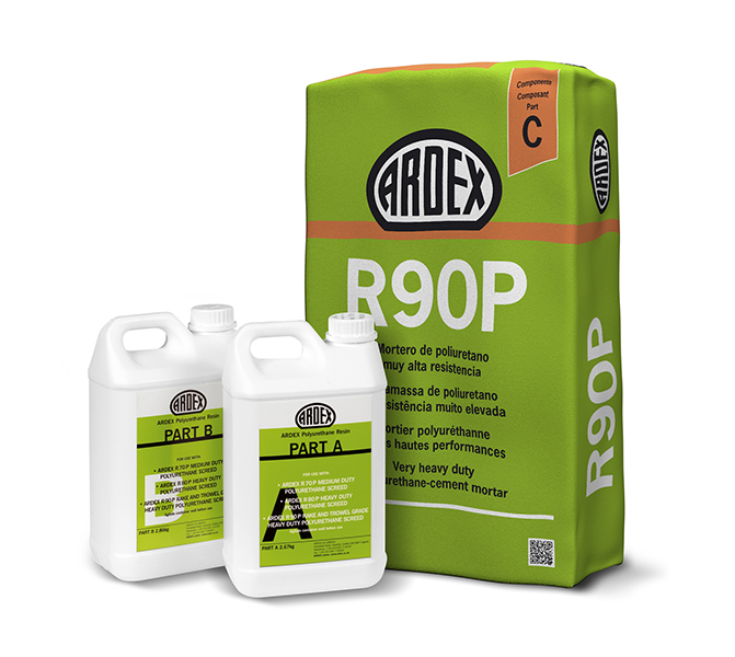 ARDEX R90P